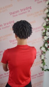 other male hairstyle